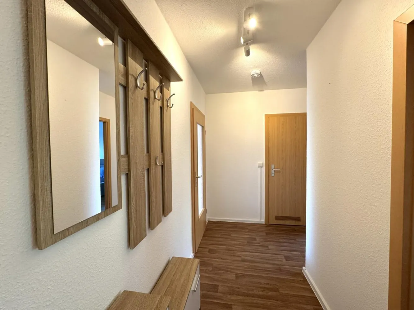 4 room apartment with 69 m² in Chemnitz – Photo 12