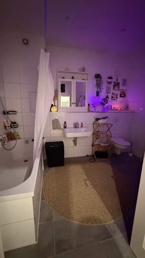 1 Zimmer Wohnung mit 43 m² in Berlin – Bild 10