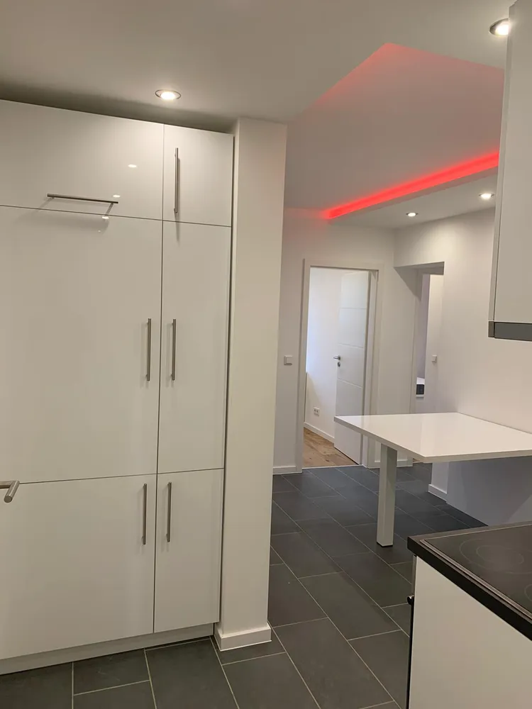 WG-Zimmer mit 14 m² in München – Bild 8