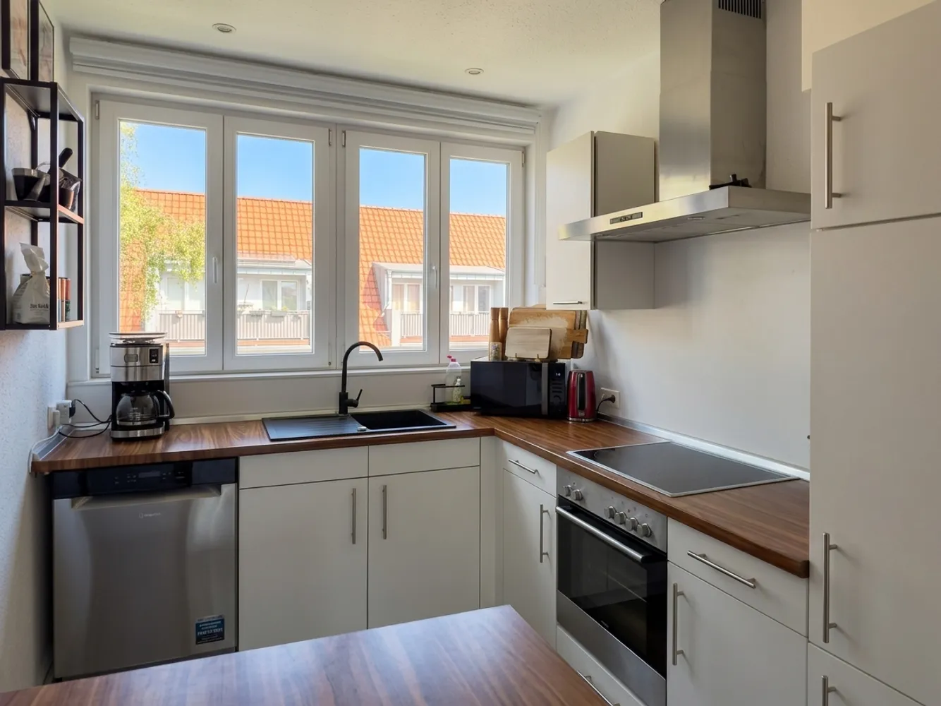 2 Zimmer Wohnung mit 60 m² in Hamburg – Bild 6
