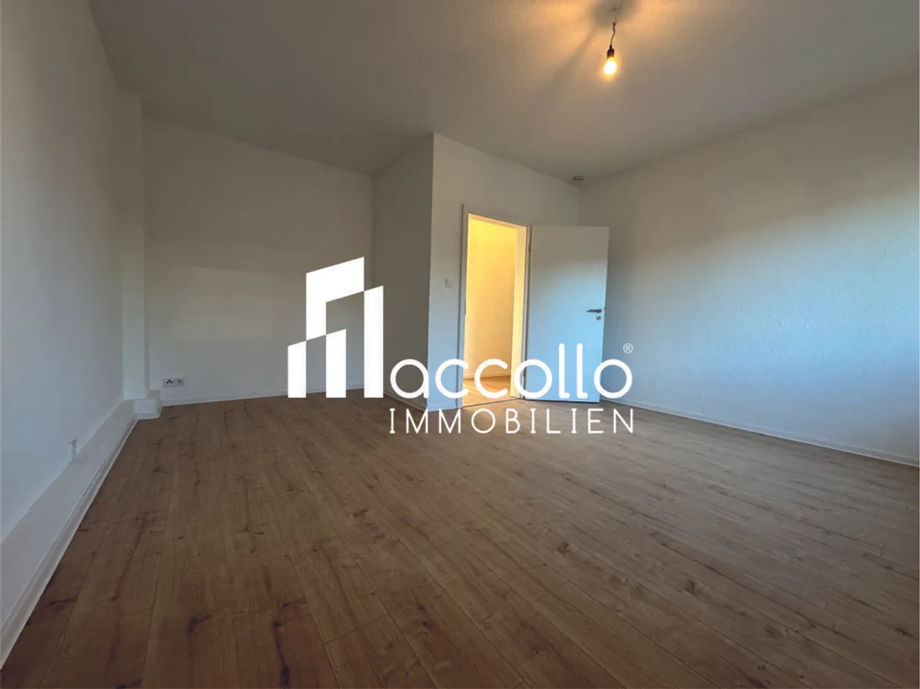 3 Zimmer Wohnung mit 91 m² in Krefeld – Bild 9