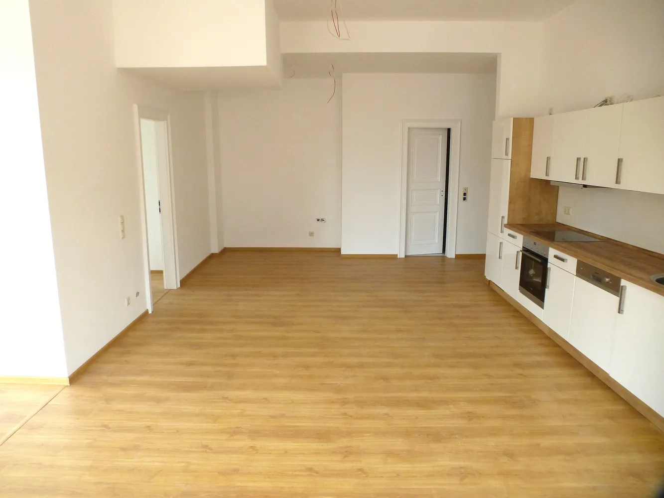 2 room apartment with 77 m² in Amberg – Photo 7