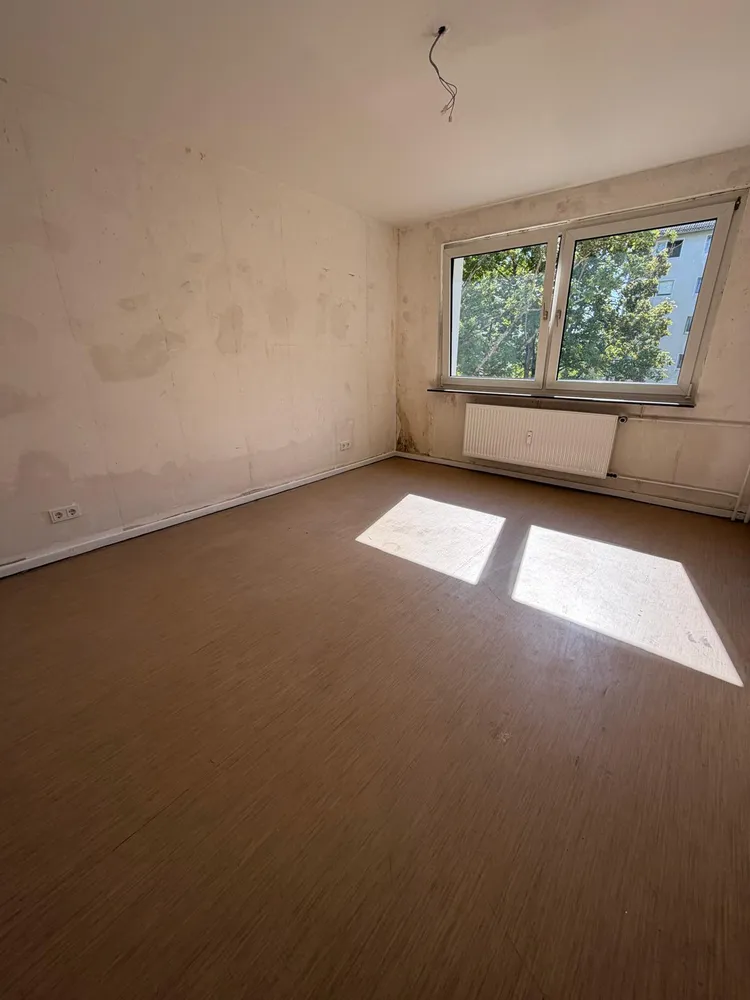2 Zimmer Wohnung mit 55 m² in Wiesbaden – Bild 5