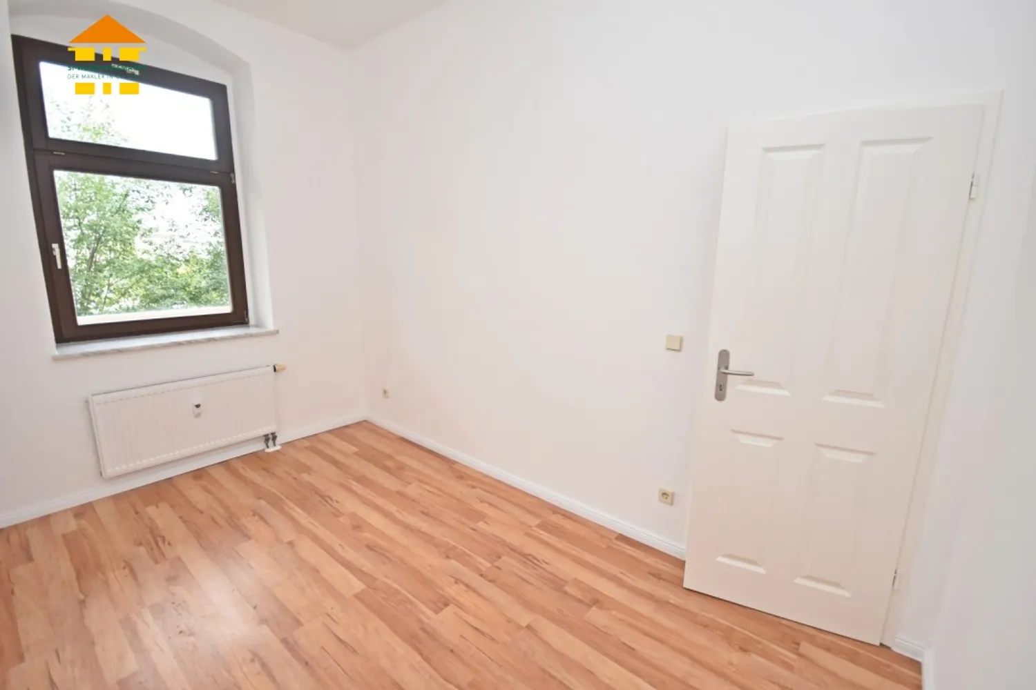 3 Zimmer Wohnung mit 66 m² in Chemnitz – Bild 3
