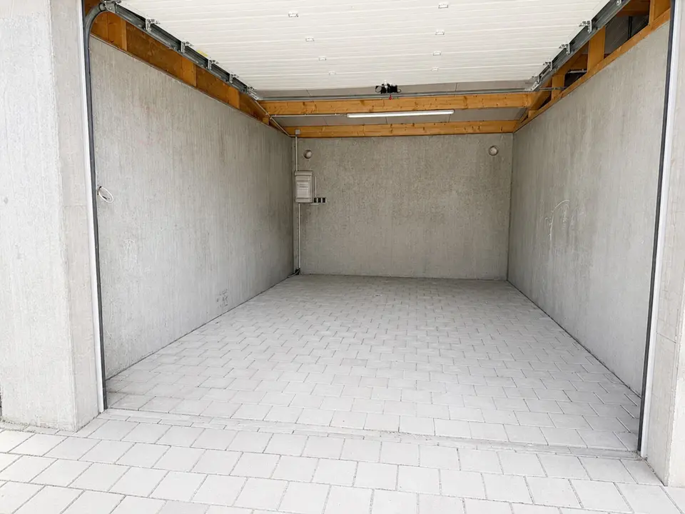4 Zimmer Wohnung mit 156 m² in Rottweil – Bild 8