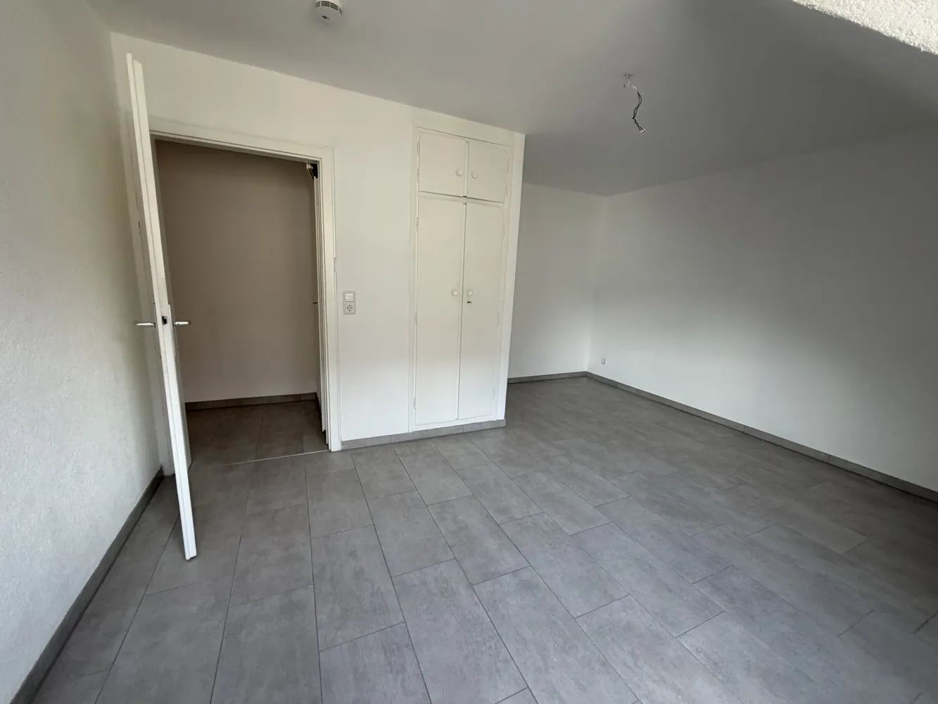 1 Zimmer Wohnung mit 25 m² in Stuttgart – Bild 6