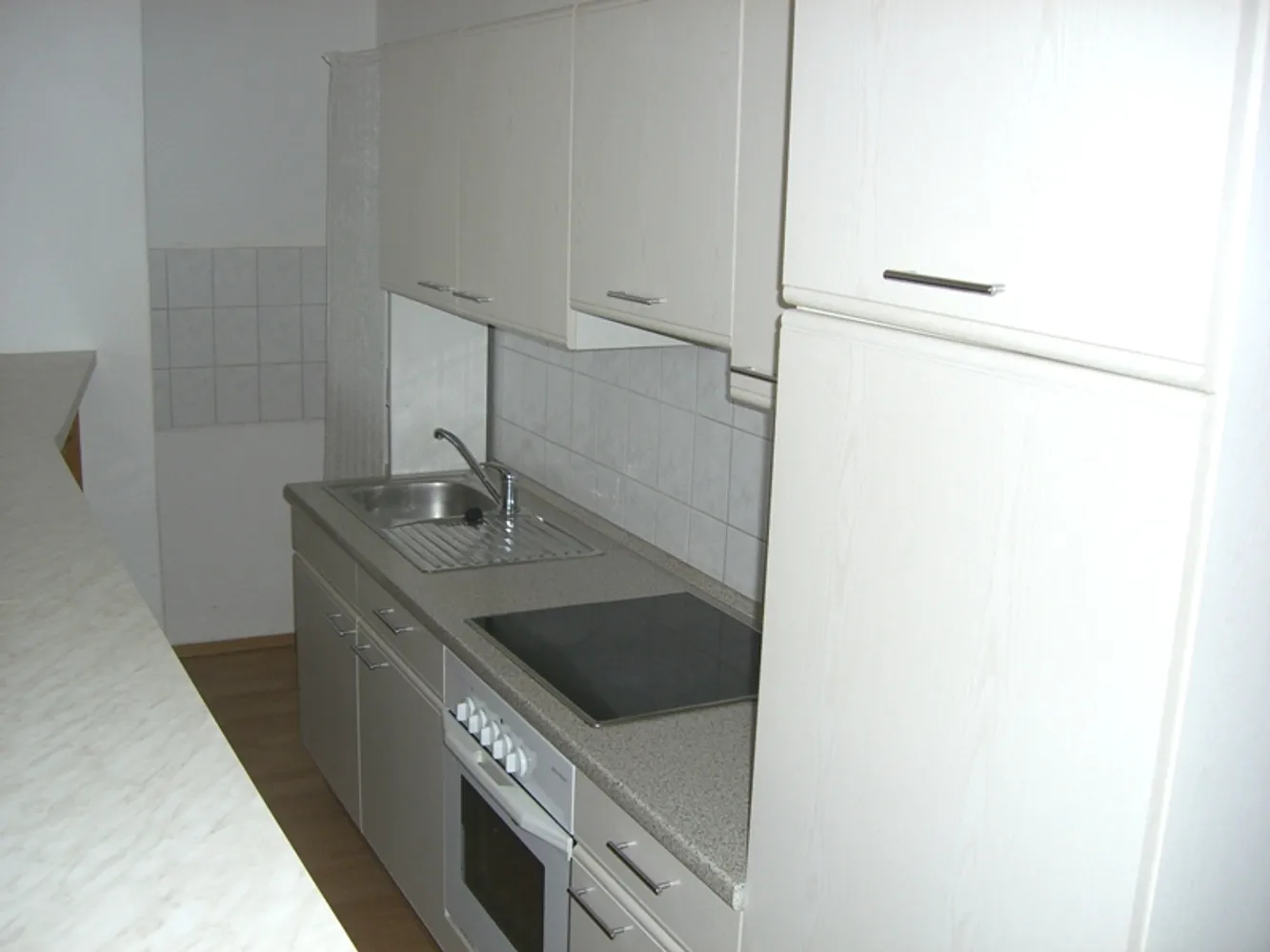 2 Zimmer Wohnung mit 66 m² in Schwerin – Bild 8
