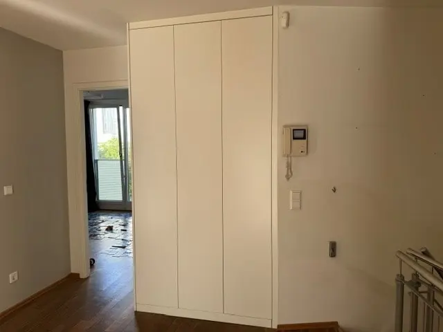 6 Zimmer Wohnung mit 163 m² in Hamburg – Bild 5