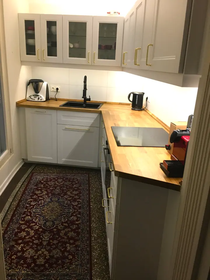 2 Zimmer Wohnung mit 90 m² in Wuppertal – Bild 7
