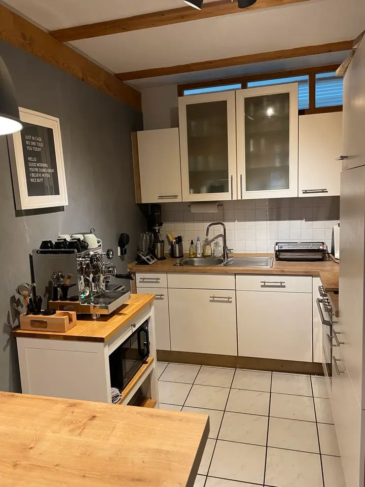 2 Zimmer Wohnung mit 74 m² in Regensburg – Bild 4