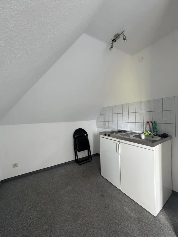 1 Zimmer Wohnung mit 29 m² in Aachen – Bild 2