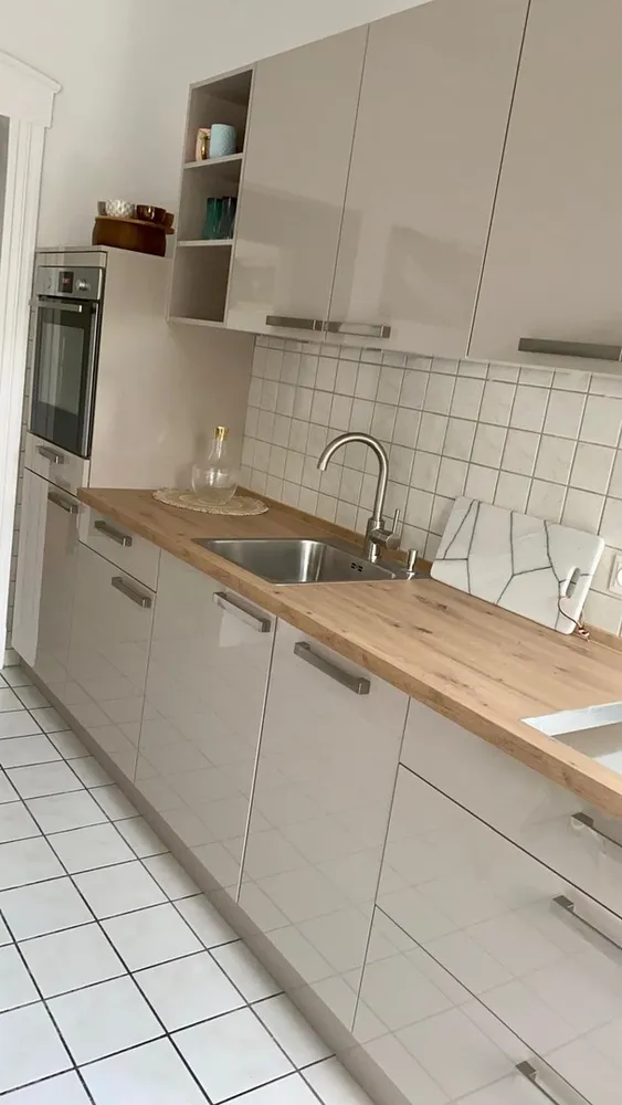5 Zimmer Wohnung mit 107 m² in Einbeck – Bild 2