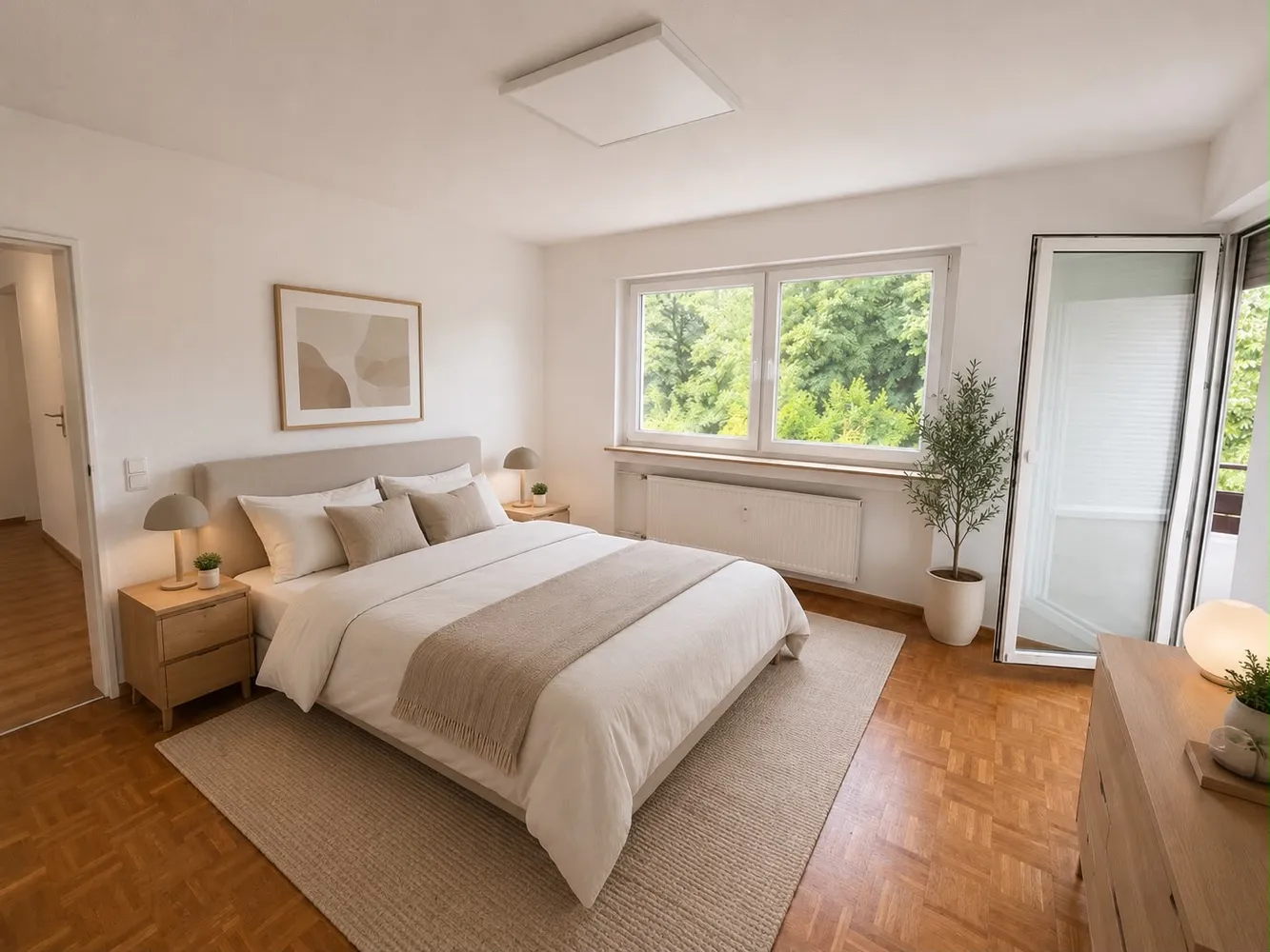 4 Zimmer Wohnung mit 86 m² in Stuttgart – Bild 2