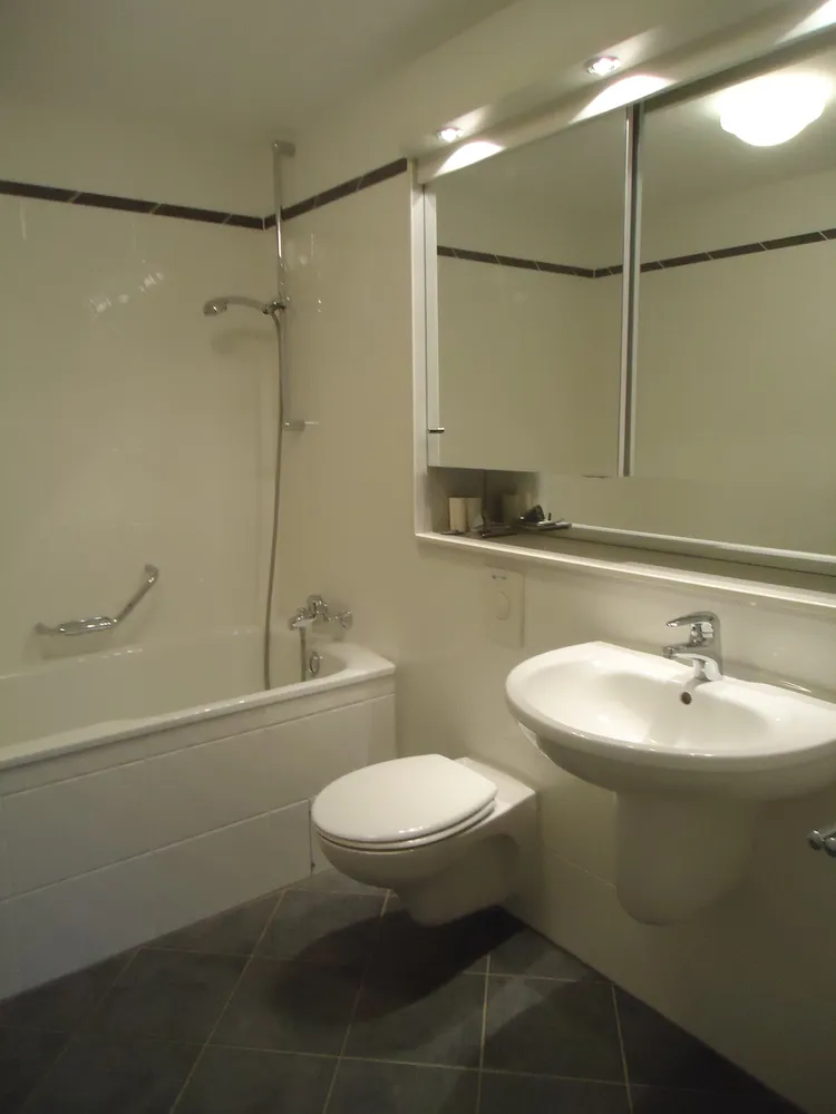 3 room apartment with 76 m² in Düsseldorf – Photo 4