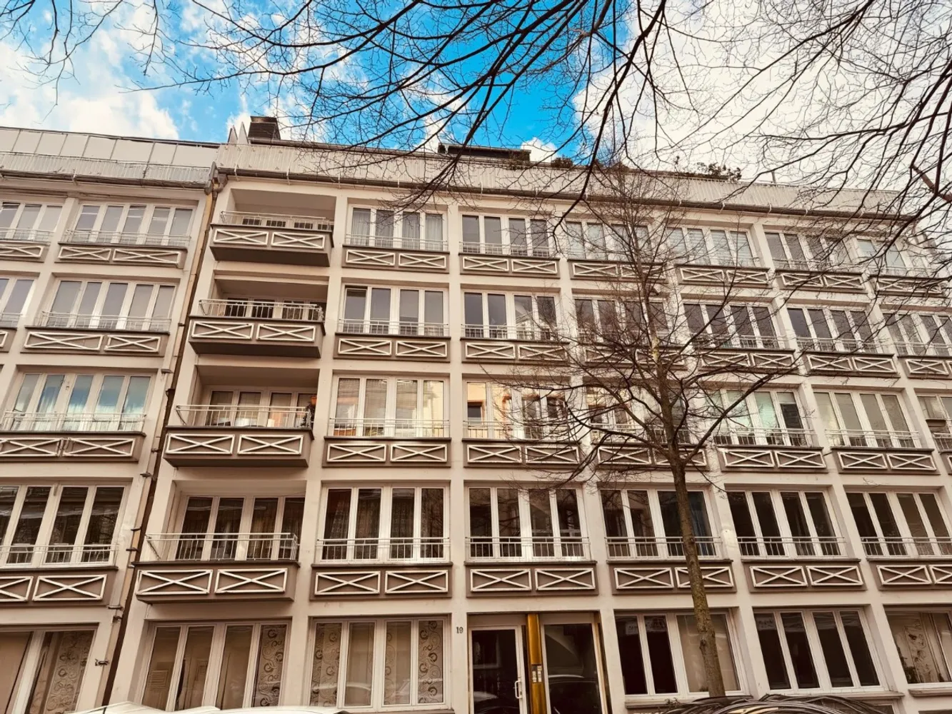 2 Zimmer Wohnung mit 70 m² in Düsseldorf – Bild 11