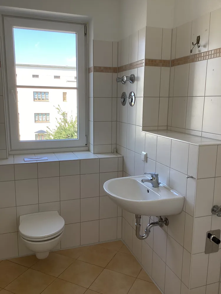 2 room apartment with 63 m² in Magdeburg – Photo 6