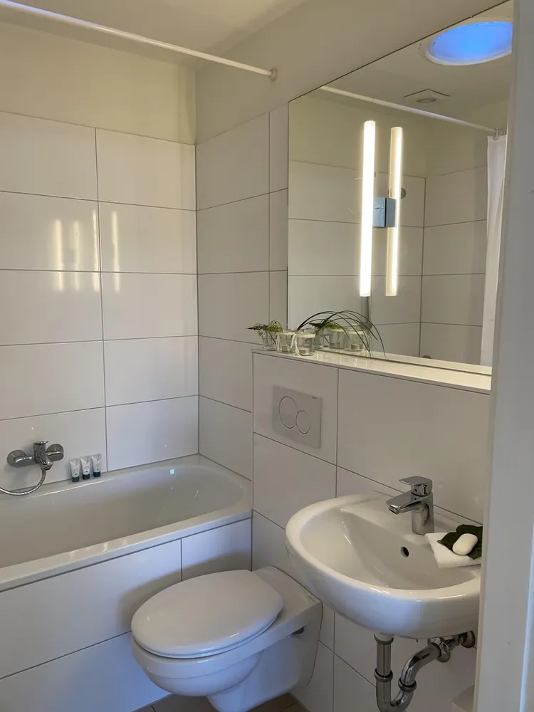 1 Zimmer Wohnung mit 46 m² in Essen – Bild 9