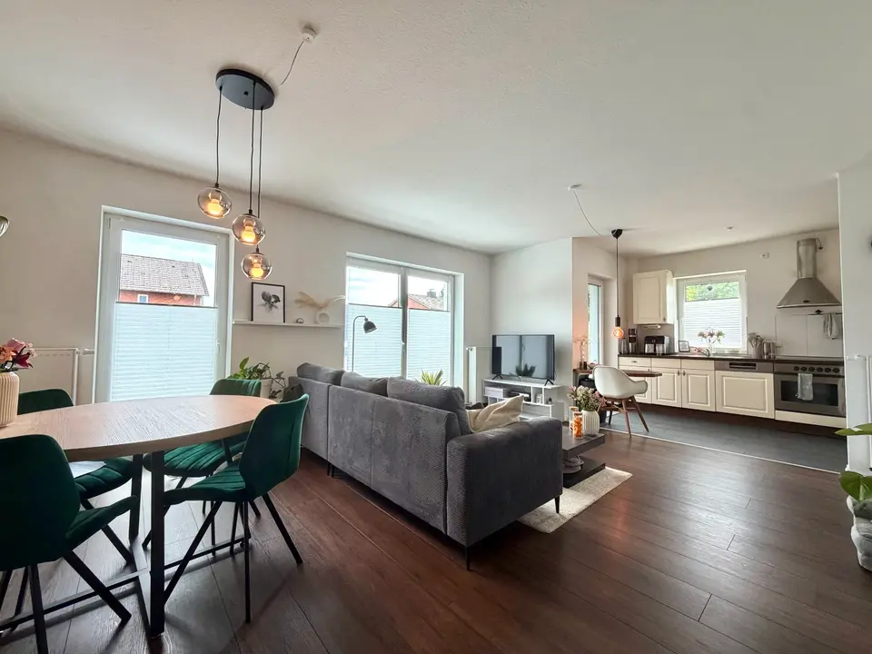 3 Zimmer Wohnung mit 92 m² in Oldenburg – Bild 9