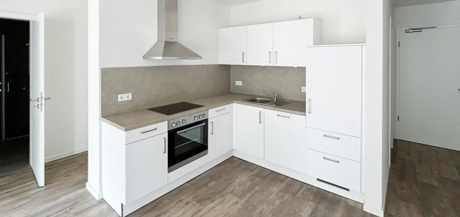 3 room apartment with 73 m² in Oldenburg – Photo 2