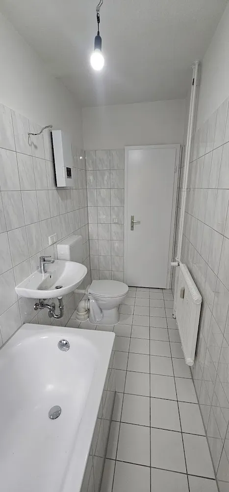 3 Zimmer Wohnung mit 57 m² in Duisburg – Bild 7