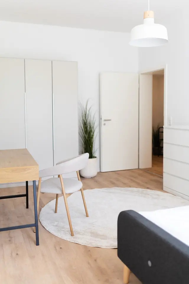 WG-Zimmer mit 18 m² in Magdeburg – Bild 1