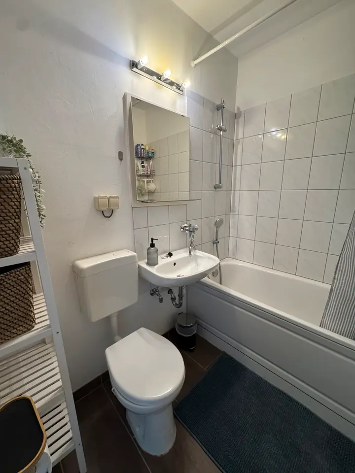 WG-Zimmer mit 60 m² in Schmalkalden – Bild 3