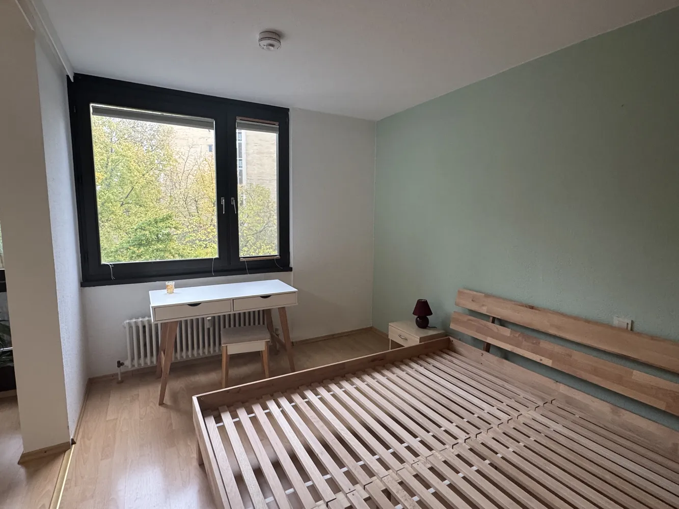 2 Zimmer Wohnung mit 54 m² in Mannheim – Bild 5