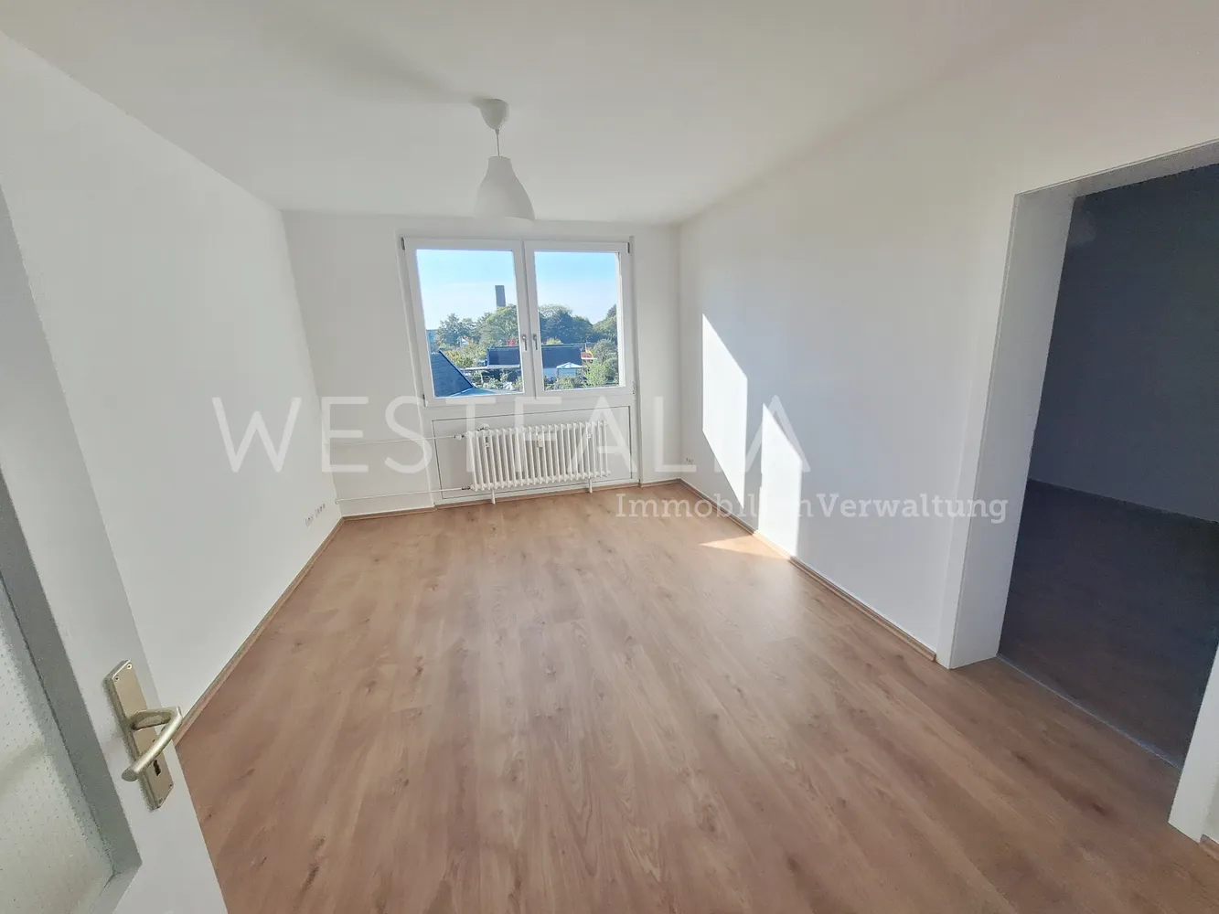 3 Zimmer Wohnung mit 62 m² in Duisburg – Bild 4