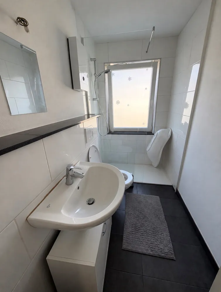 3 Zimmer Wohnung mit 54 m² in Bochum – Bild 6