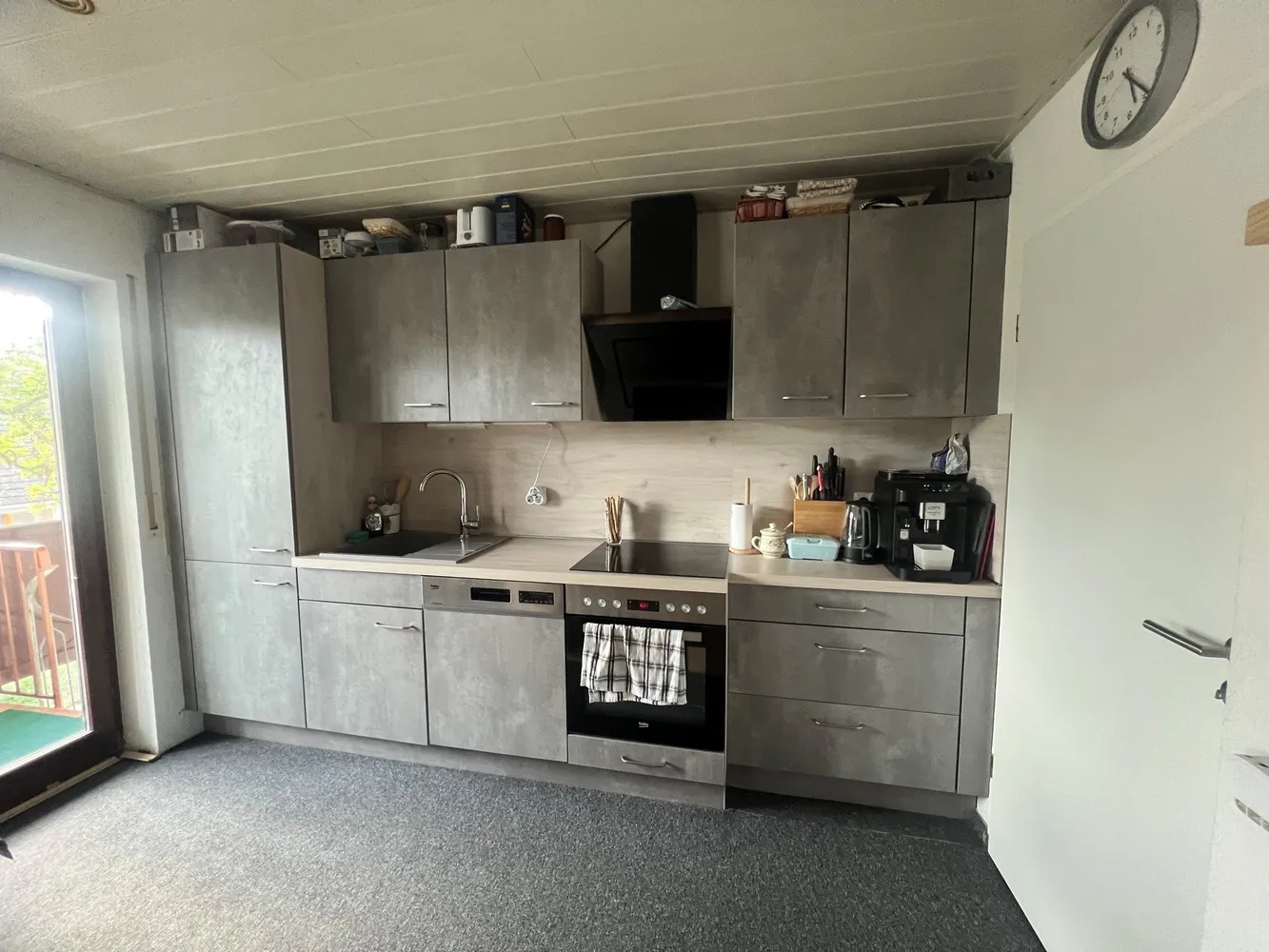 3 Zimmer Wohnung mit 64 m² in Mannheim – Bild 7
