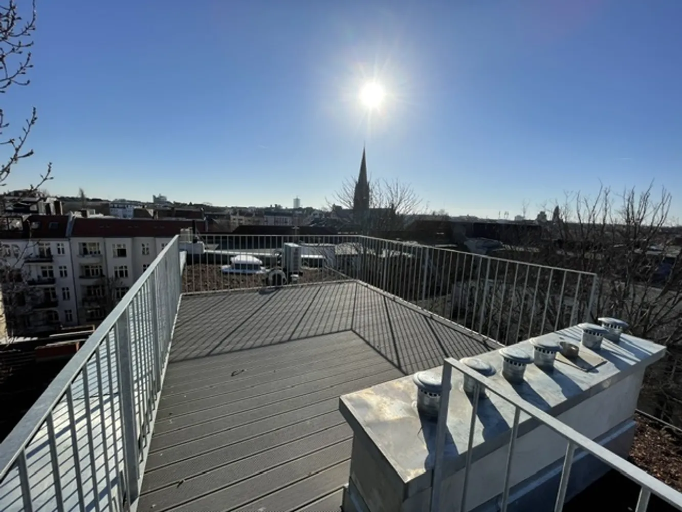3 Zimmer Wohnung mit 95 m² in Berlin – Bild 12