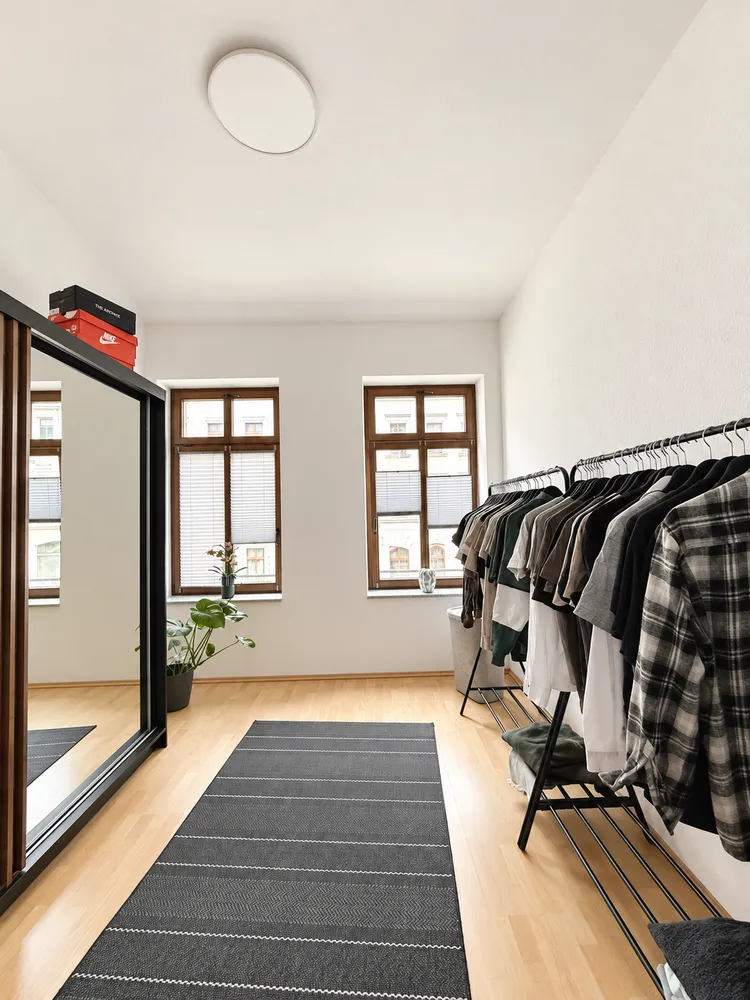 3 Zimmer Wohnung mit 68 m² in Chemnitz – Bild 7