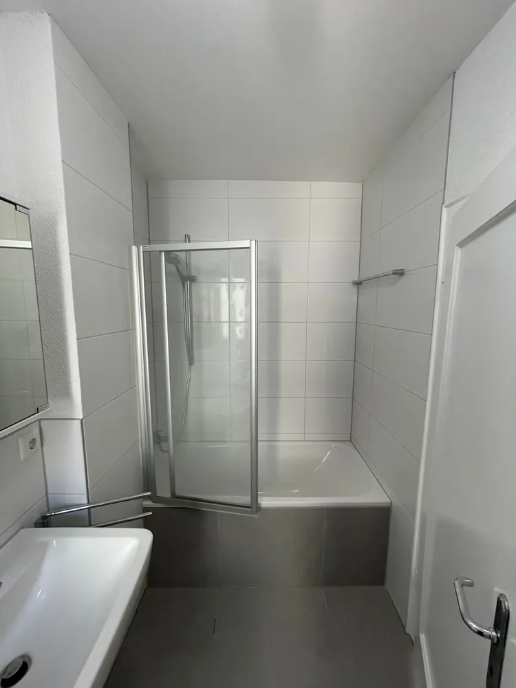 3 Zimmer Wohnung mit 92 m² in Frankfurt am Main – Bild 8