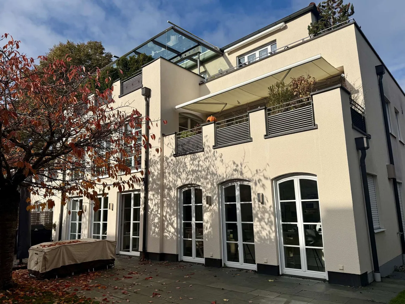 2 Zimmer Wohnung mit 48 m² in München – Bild 4