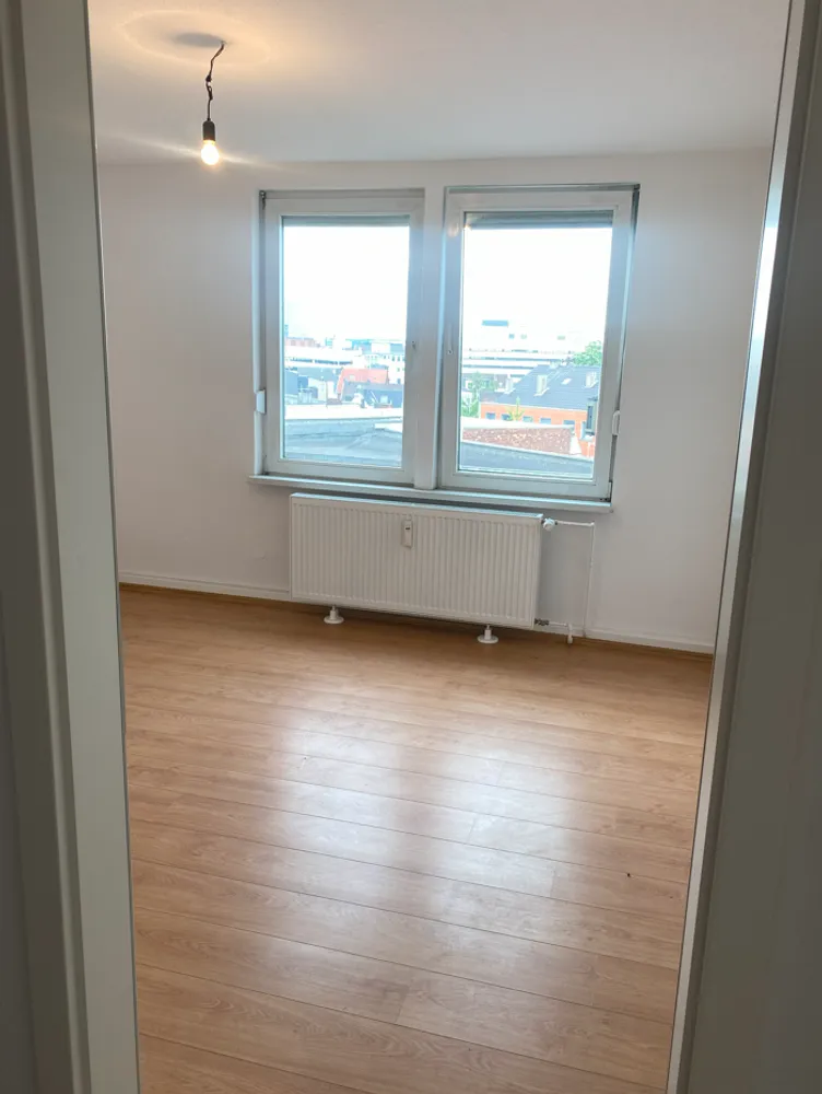 3 Zimmer Wohnung mit 60 m² in Duisburg – Bild 5