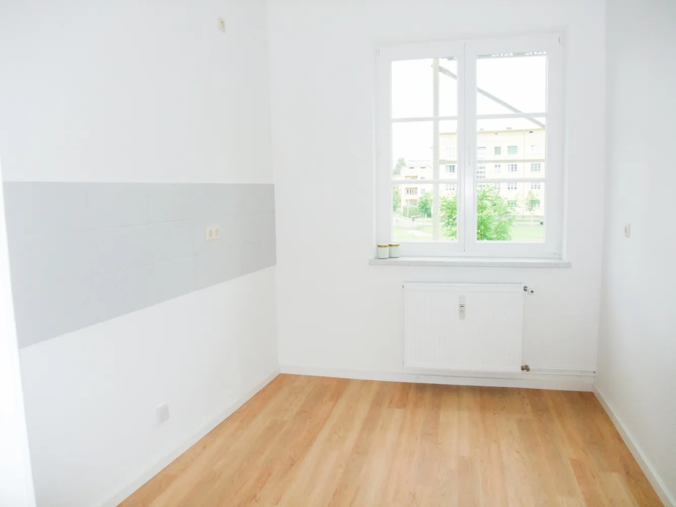 3 Zimmer Wohnung mit 64 m² in Leipzig – Bild 7