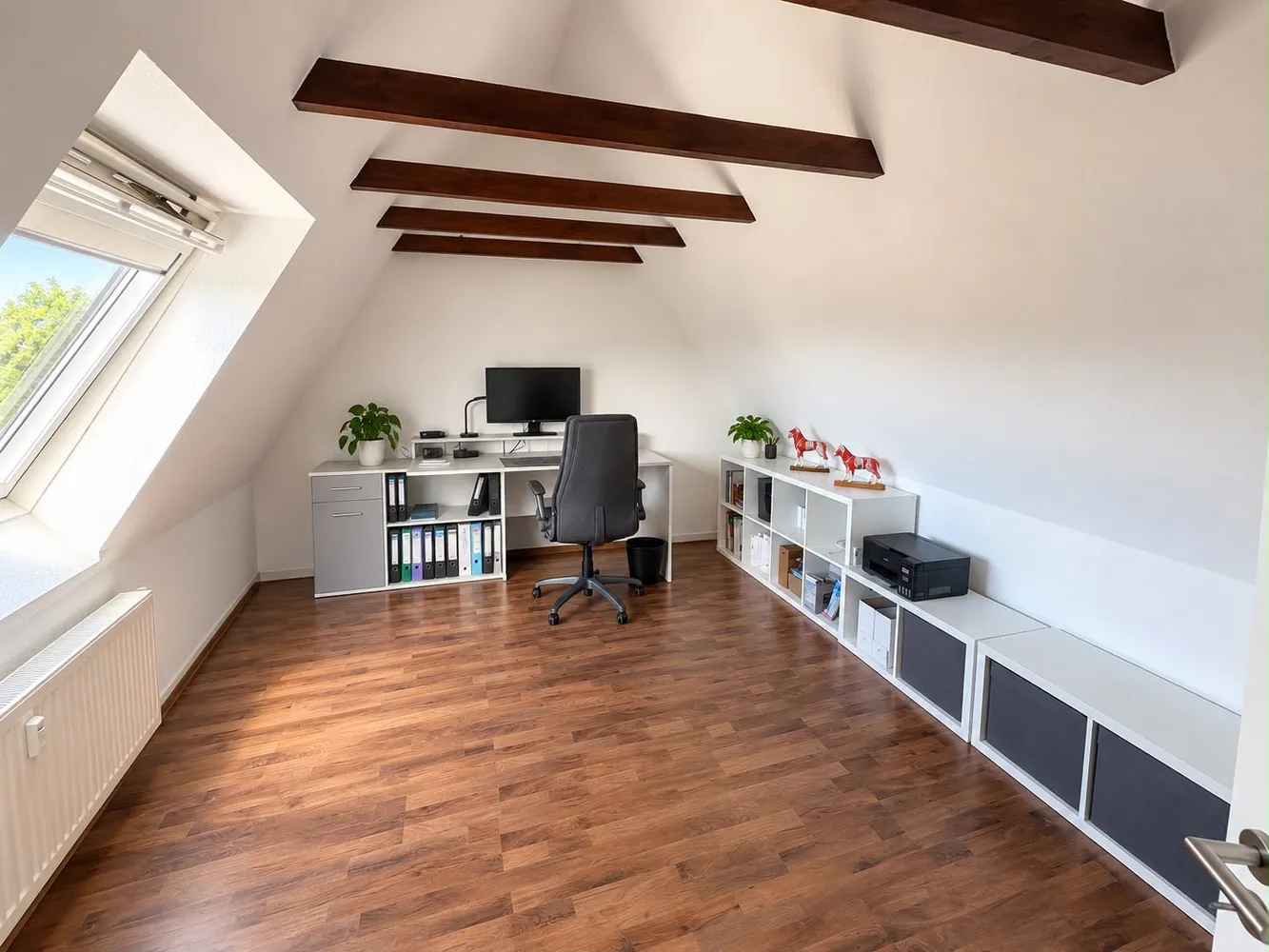 4 room apartment with 100 m² in Ahaus – Photo 6