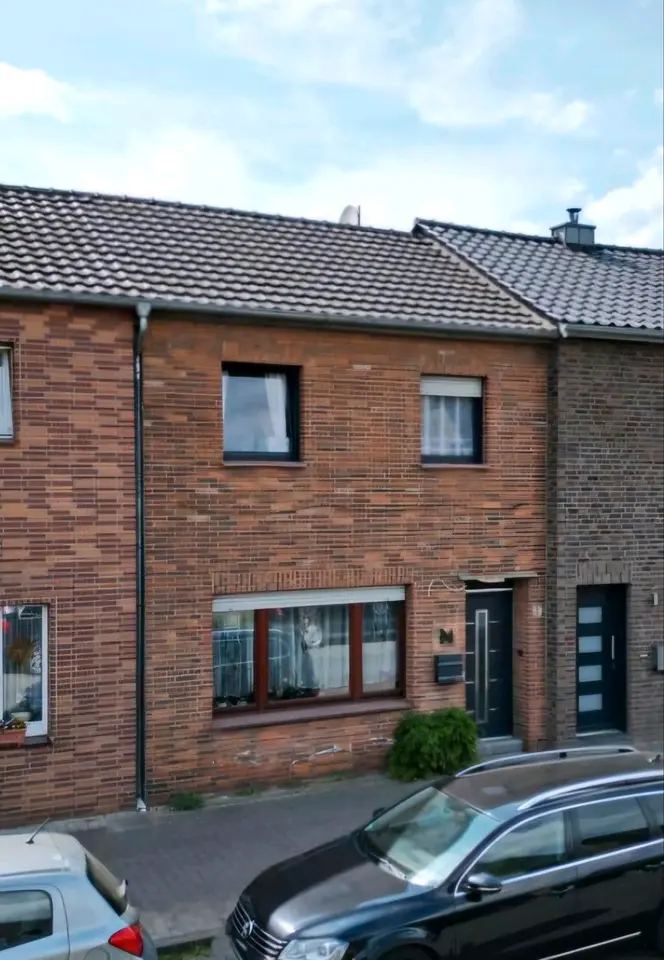 3 Zimmer Wohnung mit 100 m² in Kleve – Bild 9