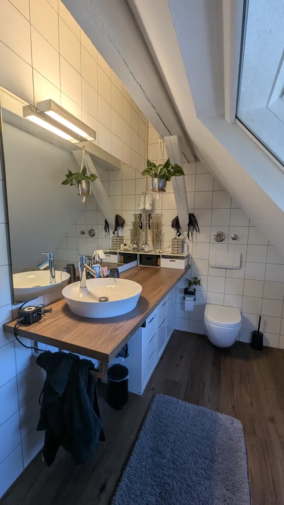 2 Zimmer Wohnung mit 75 m² in Karlsruhe – Bild 8