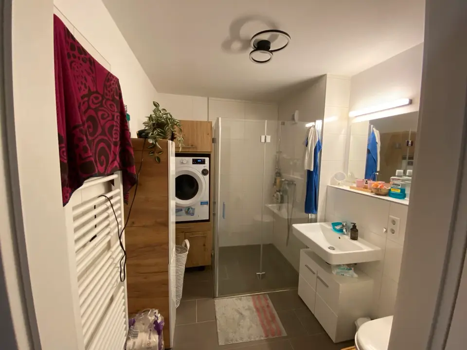 2 Zimmer Wohnung mit 71 m² in Regensburg – Bild 9
