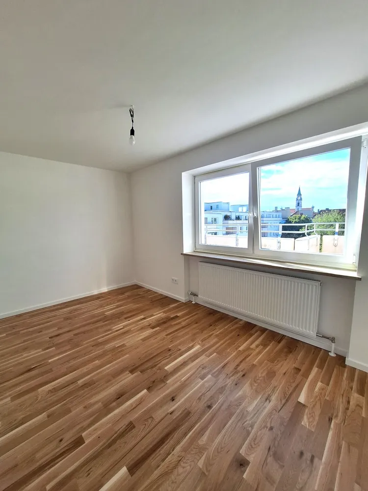 3 Zimmer Wohnung mit 86 m² in München – Bild 4