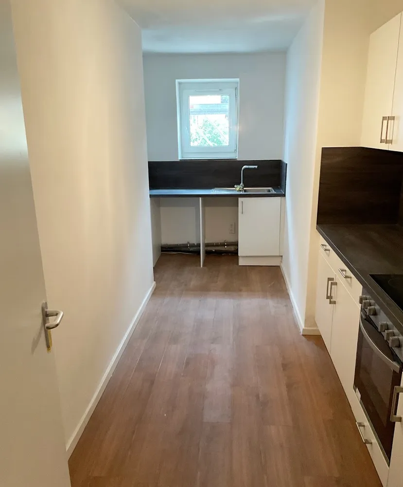 3 Zimmer Wohnung mit 99 m² in Lüneburg – Bild 4