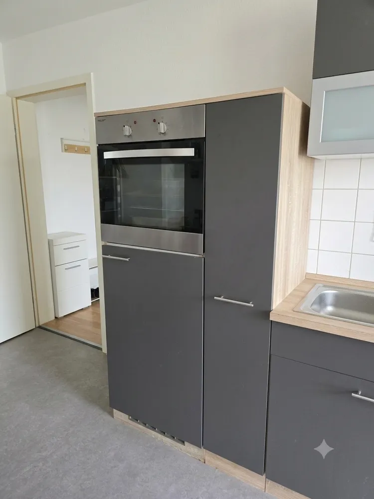 2 Zimmer Wohnung mit 55 m² in Halle (Saale) – Bild 6
