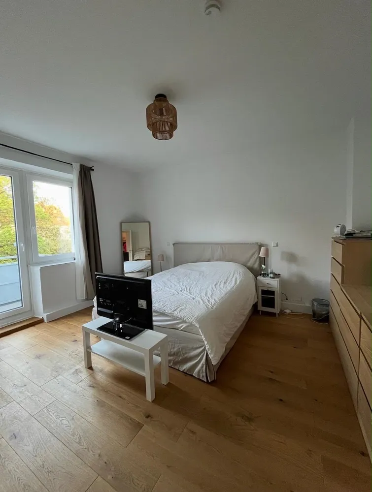4 Zimmer Wohnung mit 92 m² in Hannover – Bild 3