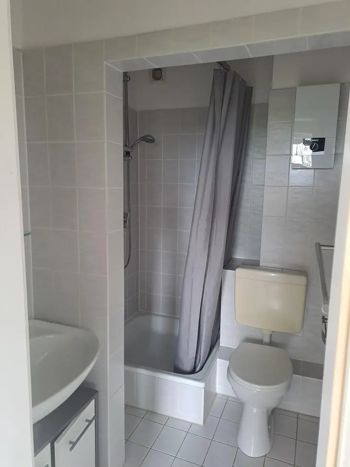 2 Zimmer Wohnung mit 29 m² in Iserlohn – Bild 5