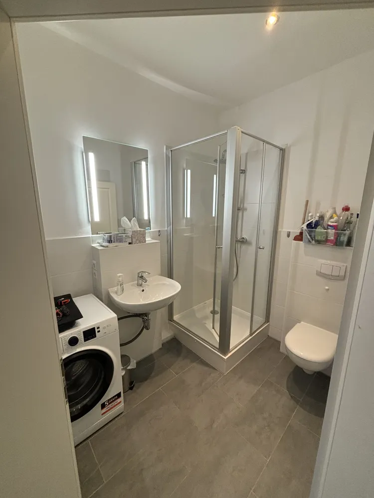 2 Zimmer Wohnung mit 60 m² in Leipzig – Bild 9