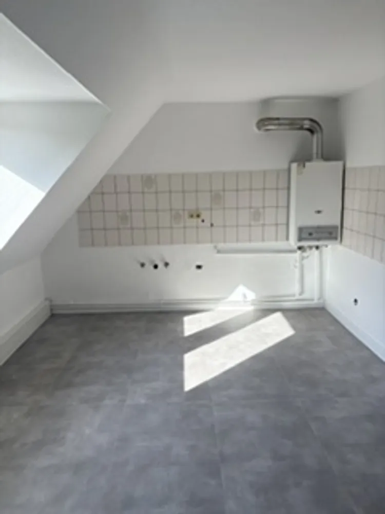 3 room apartment with 63 m² in Gelsenkirchen – Photo 3