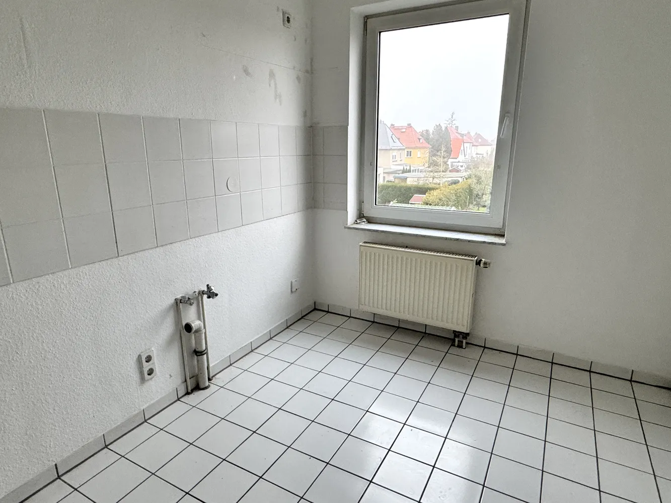 2 Zimmer Wohnung mit 61 m² in Magdeburg – Bild 4