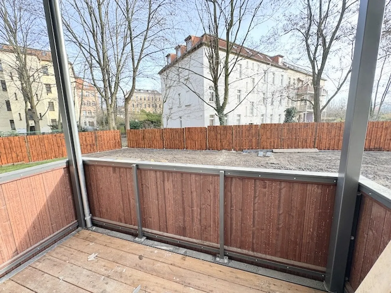 2 Zimmer Wohnung mit 56 m² in Leipzig – Bild 5
