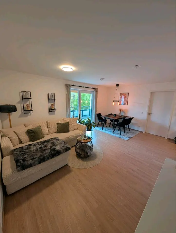 3 Zimmer Wohnung mit 70 m² in Regensburg – Bild 1